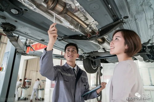 再小的汽修廠也有管理 汽車(chē)美容業(yè)務(wù)的精細(xì)化經(jīng)營(yíng)之道